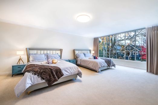 Comfortable Room in a Shared Home