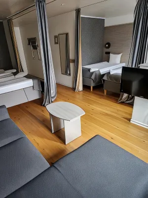Hotell Stinsen Hotels in 