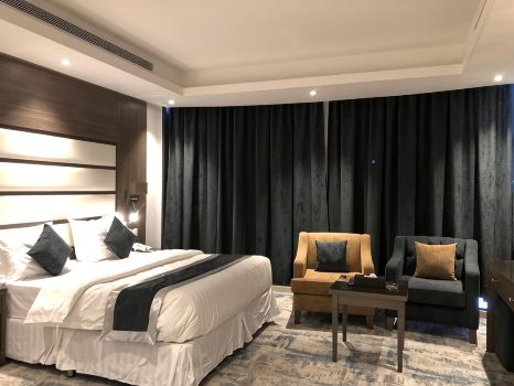 Asal Al Rimal Hotel for Hotel Services