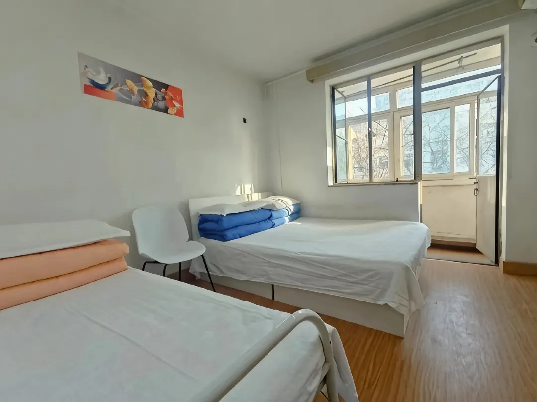 Nanhuaju Homestay - Pekin