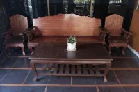 Sabaydee Guesthouse Hôtels à : 