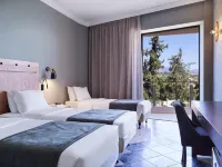 كالاماكي بيتش ريزورت فنادق في كورينث