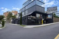 Bed & Bath Hotel Cápsula Quito Hotels in 