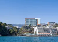 Pestana Carlton Madeira, Premium Ocean Resort Hoteles en 