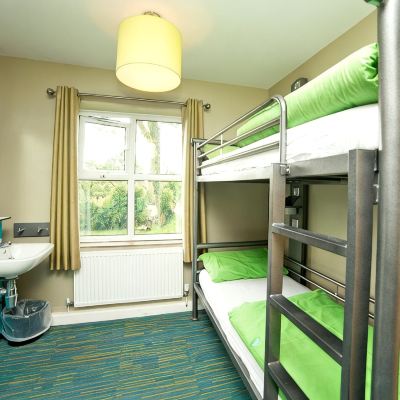 Room, Ensuite (2 Bed Private) YHA Malham Promo Code