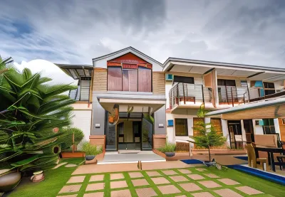 Greenfields Tourist Inn Ξενοδοχεία στην πόλη 
