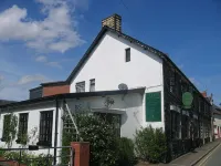The Horseshoe Guesthouse