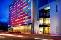 Metropol Hotel Katowice