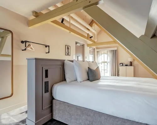 Metzlr House Hotels in Haarlem