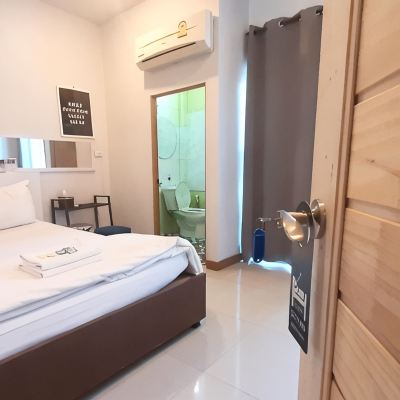 Standard Double Room Lay Day Promo Code