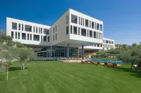 Hotel Salona Palace Hotels in 
