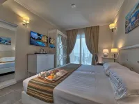 Hotel Excelsior le Terrazze Hoteles en Garda