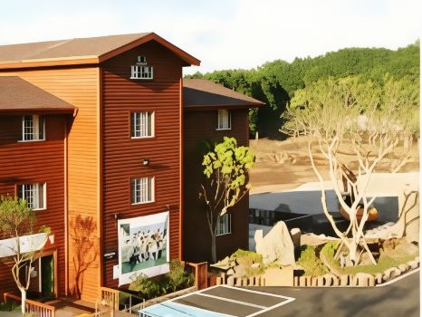제주 아르본리조트