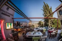 Jabal Amman Hotel (Heritage House)
