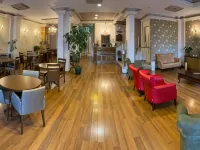 Termal Elit Hotel Hoteles en Termal