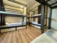 Snoozles Galway City Centre Hotels in 