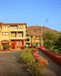 Hotel Belvedere Mindelo, Cabo Verde Hôtels à : 