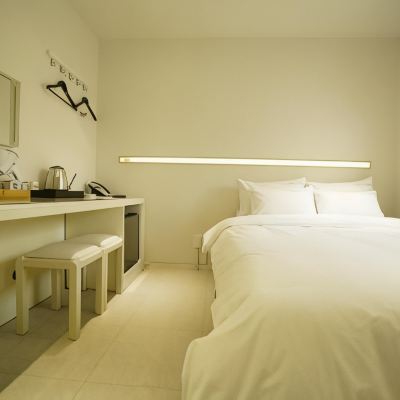 Standard Room Hotel Mare Promo Code
