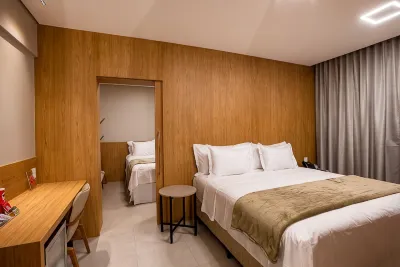 Amazon Aeroporto Hotel Ξενοδοχεία στην πόλη 