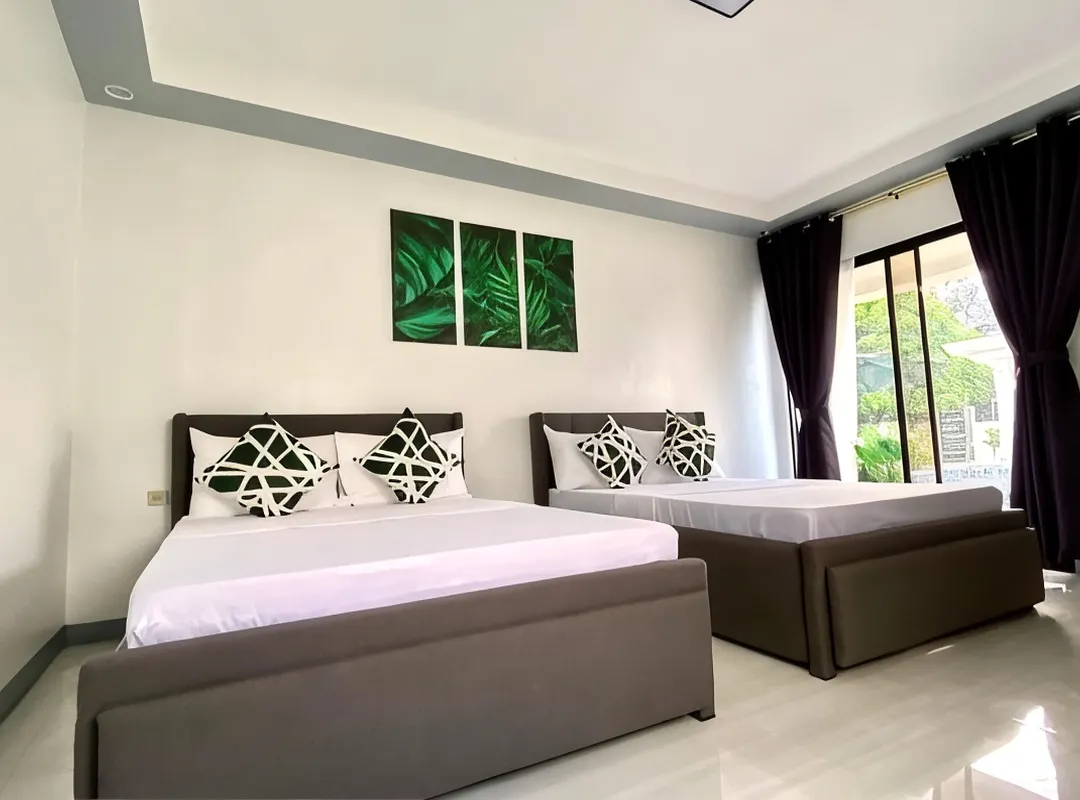 Steffen Resort - Bataan