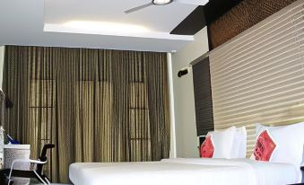 Hotel Priya International-Rangat
