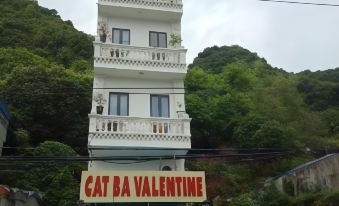 Cat Ba Valentine