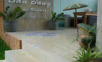 Ban Bang Home Resort