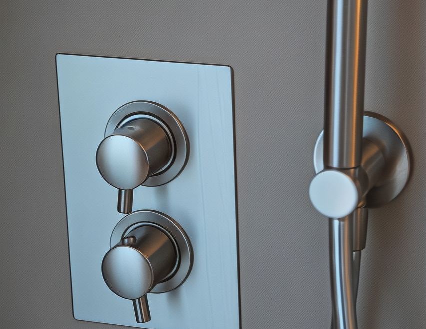 帕克斯頓雙人床房