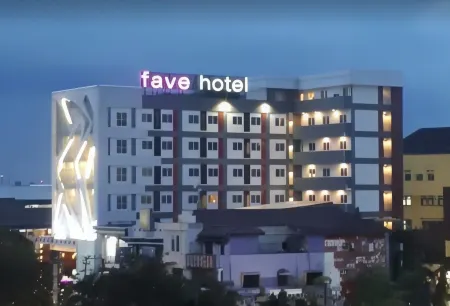 favehotel Ahmad Yani Banjarmasin