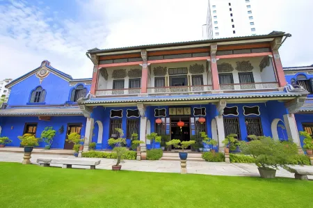 Small Luxury Hotels of the World - the Edison George Town