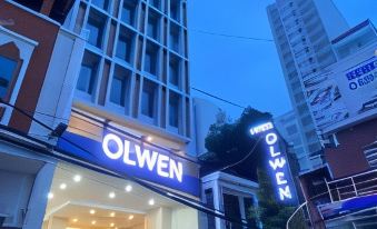 Olwen Hotel