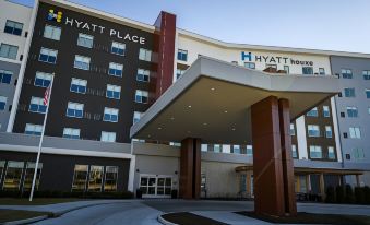 Hyatt House Indianapolis/Fishers