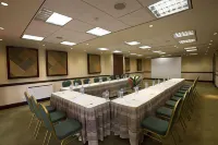 基伍湖塞雷娜飯店
