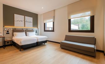 Hotel Bed4U San Sebastian