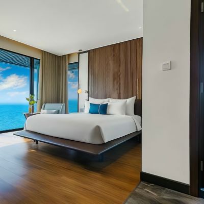 套房（Marco Polo） Peninsula Hotel Danang優惠