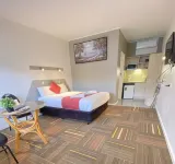 Cobb Inlander Motel