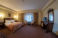 Atrium Hotel Ateneu City Center