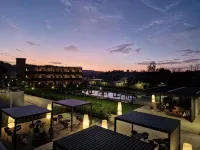 Como Hills Hotel