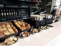 B&B Hotel Basel Hotels in Basel