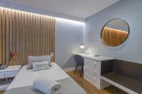 호텔 테레지냐  호텔