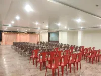 Hotel Shree Shyam International โรงแรมในพิลาสปุระ