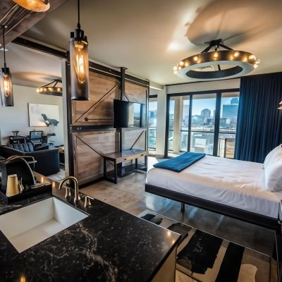 Accessible Two Double Room Found Re Phoenix Promo Code