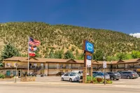 Glenwood Springs Inn Hotels in 