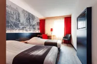 Bastion Hotel Utrecht Các khách sạn ở 