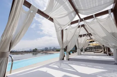 Terrado Suites Antofagasta Hotels in 