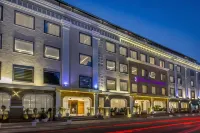 Clarks Inn Suite Gwalior Hotels in 