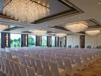 Courtyard Bilaspur โรงแรมในพิลาสปุระ