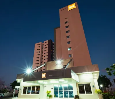 ibis Aracaju Hotels in 