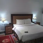 Immaculate Royal International Hotel-Guest Room Hotel di 