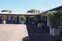 キャサリン モーテル